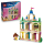 LEGO DISNEY 43291 Mała Bella i Tiana z zamkiem - 1473483 - zdjęcie 2
